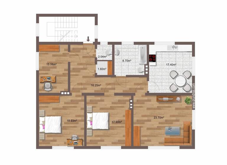 Mehrfamilienhaus zum Kauf 698.000 € 11 Zimmer 352 m² 1.693 m² Grundstück Lanzenkirchen 2821