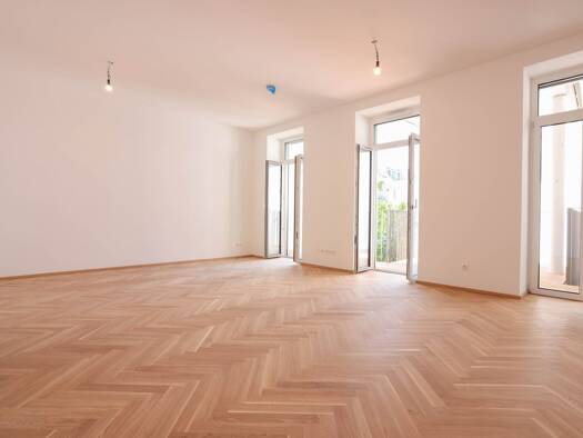 Wohnung zum Kauf - Erstbezug 857.000 € 4 Zimmer 106 m² Wien,Rudolfsheim-Fünfhaus 1150