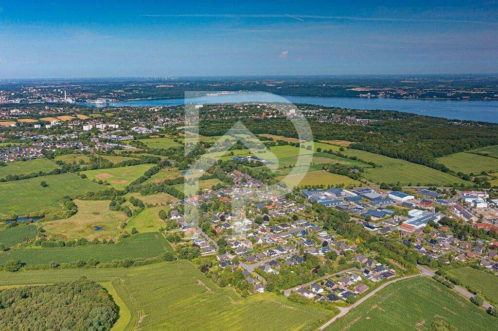 Immobilie in Wees - Gemütliche Doppelhaushälfte in Wees - Bild 3