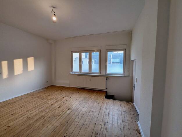 Maisonette zur Miete 630 € 2 Zimmer 57,6 m² EG Merscheider Straße 99 a Merscheid Solingen 42699