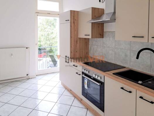 Wohnung zur Miete 660 € 2 Zimmer 57 m² 1. Geschoss Cuxhaven Cuxhaven 27472