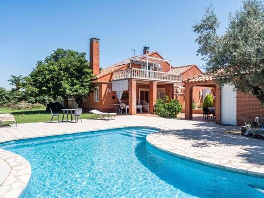 Haus zum Kauf 1.200.000 € 300 m² Grundstück Rivas-Vaciamadrid 28522