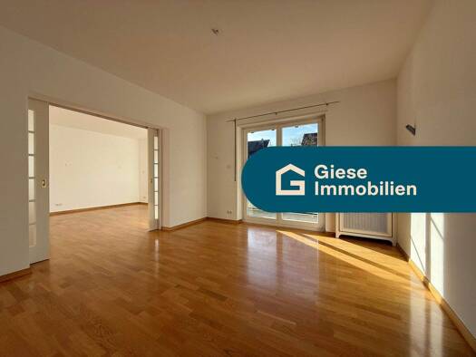 Wohnung zur Miete 1.795 € 4 Zimmer 131 m² 1. Geschoss Degerloch Stuttgart / Degerloch 70597