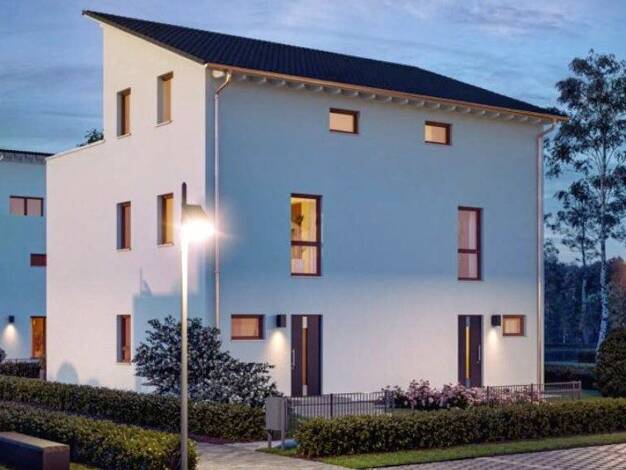 Einfamilienhaus zum Kauf 935.722 € 12 Zimmer 330 m² 580 m² Grundstück Sandweier Baden-Baden 76532