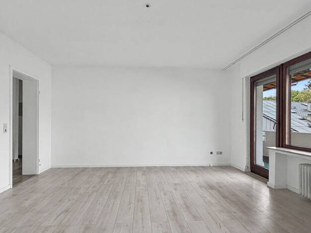 Wohnung zum Kauf 212.500 € 3 Zimmer 74,7 m² 1. Geschoss Bad Lippspringe 33175