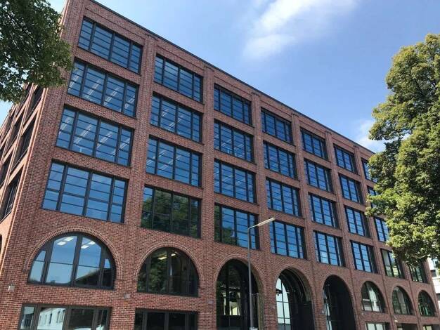 Bürofläche zur Miete provisionsfrei 900 m² Bürofläche teilbar ab 7 m² Mühldorfstraße 8 Berg am Laim München 81671
