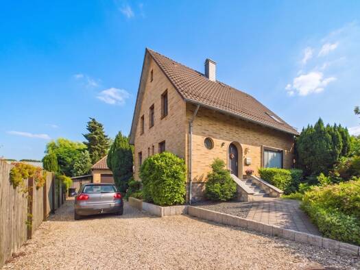 Einfamilienhaus zum Kauf 440.000 € 5 Zimmer 160 m² 1.348 m² Grundstück Sehnde Sehnde 31319