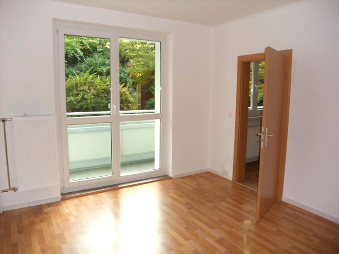 Wohnung zur Miete - Mehr