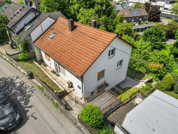 Maisonette zum Kauf 549.000 € 6 Zimmer 158,2 m² EG Brombach Lörrach / Brombach 79541