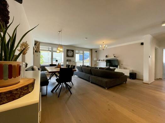 Wohnung zum Kauf 3 Zimmer 82,8 m² 1. Geschoss Zirl 6170