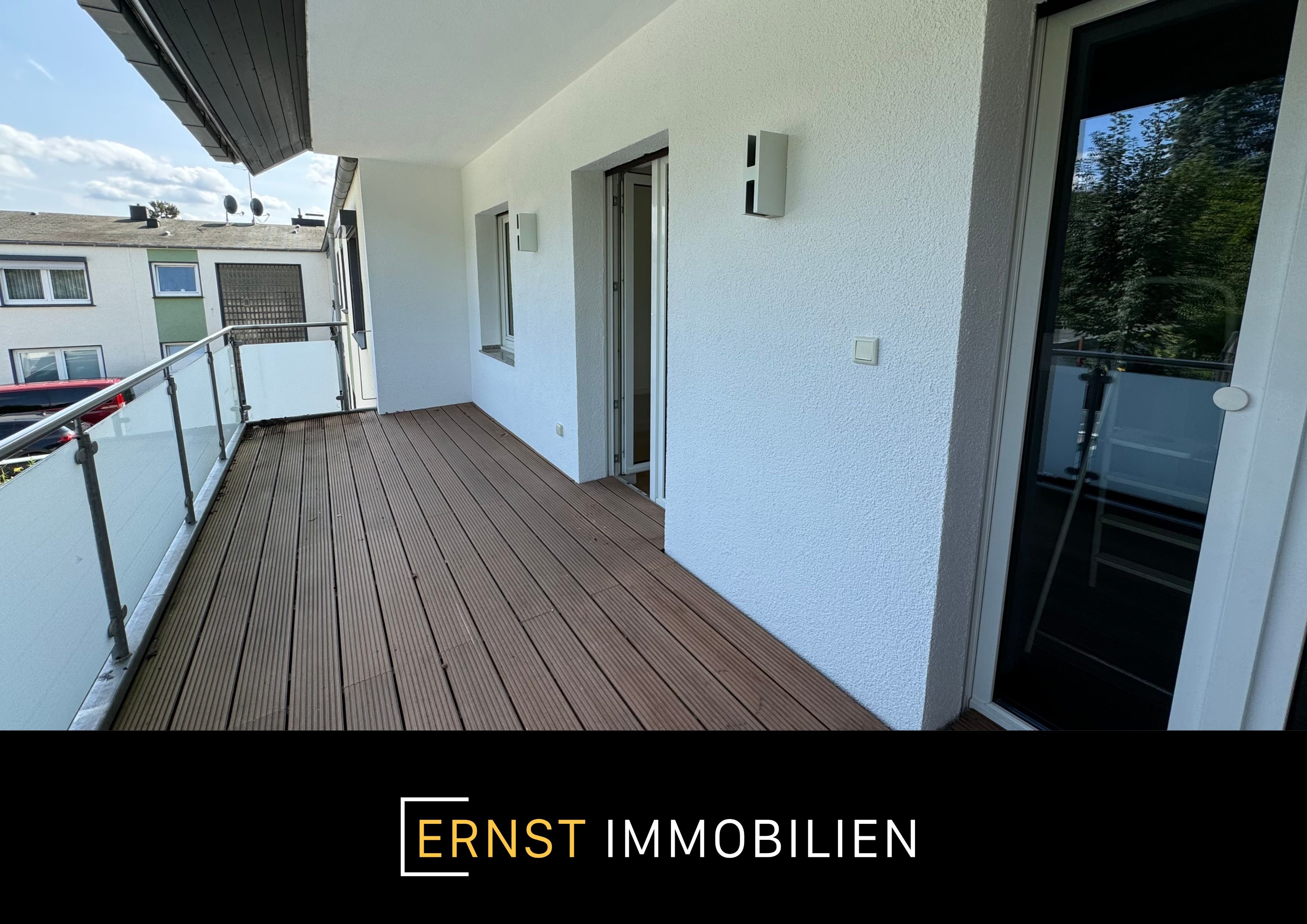 Wohnung zur Miete 1.000 € 3 Zimmer 93,1 m²<br/>Wohnfläche 1.<br/>Geschoss Bergstraße 26 Millrath - West Erkrath 40699