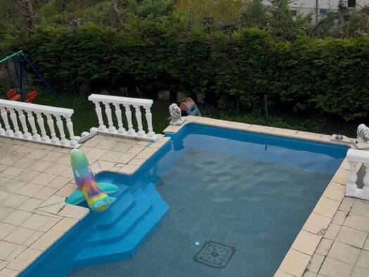 Einfamilienhaus zum Kauf provisionsfrei 297.000 € 7 Zimmer 144 m² 394 m² Grundstück Fraulautern Saarlouis 66740