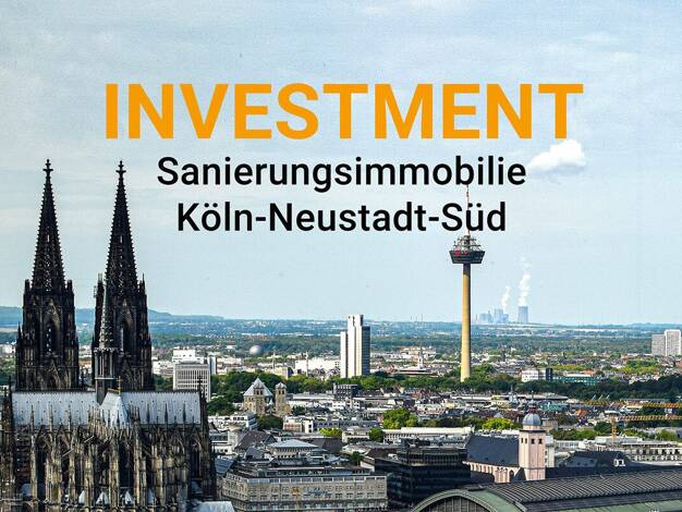 Stadthaus zum Kauf 2.150.000 € 349,4 m² 152 m² Grundstück Neustadt-Süd Innenstadt 50674