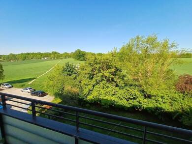 Wohnung zur Miete 237 € 2 Zimmer 48 m² 3. Geschoss frei ab sofort Martin-Ephraim-Straße 30 Weinhübel Görlitz 02827