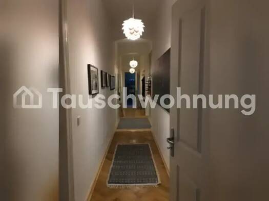 Wohnung zur Miete Tauschwohnung 1.080 € 2 Zimmer 98 m² 2. Geschoss Schöneberg Berlin 10827