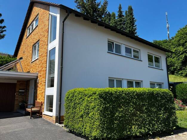 Mehrfamilienhaus zum Kauf 550.000 € 9 Zimmer 245 m² 694 m² Grundstück Malstatt Saarbrücken 66113