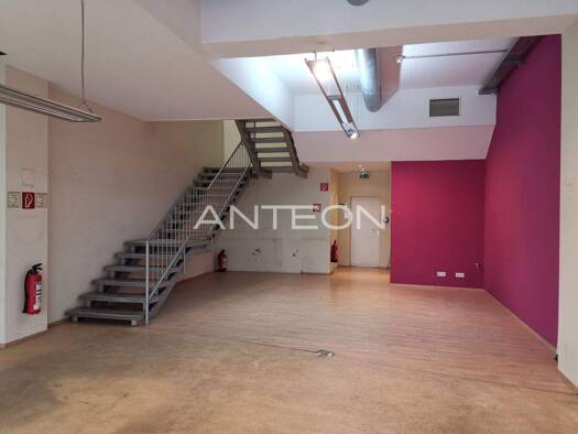 Laden zur Miete 30 € 320,5 m² Verkaufsfläche Kampstraße 36 Mitte Innenstadt-West 44137