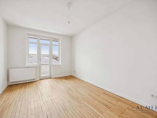 Wohnung zum Kauf 419.000 € 2,5 Zimmer 57,7 m² 4. Geschoss Barmbek-Süd Hamburg 22081