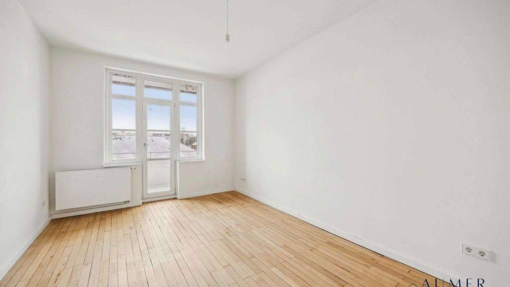 Wohnung zum Kauf 419.000 € 2,5 Zimmer 57,7 m² 4. Geschoss Barmbek-Süd Hamburg 22081
