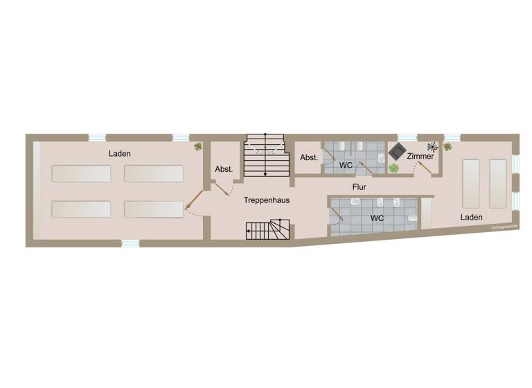 Haus zum Kauf 827.000 € 8 Zimmer 234 m² 308 m² Grundstück Sulzburg 79295