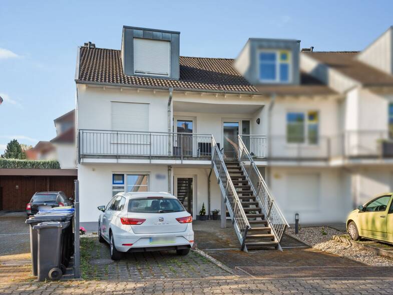 Maisonette zum Kauf 319.000 € 4 Zimmer 114 m² Warendorf Warendorf 48231