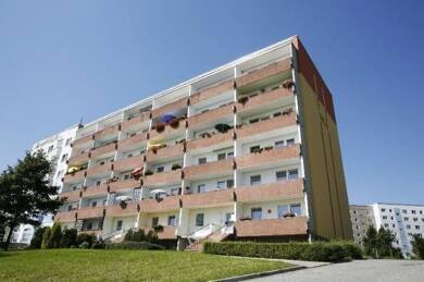 Wohnung zur Miete 361 € 3 Zimmer 70 m² 2. Geschoss Hochwaldstraße 28 Olbersdorf 02785