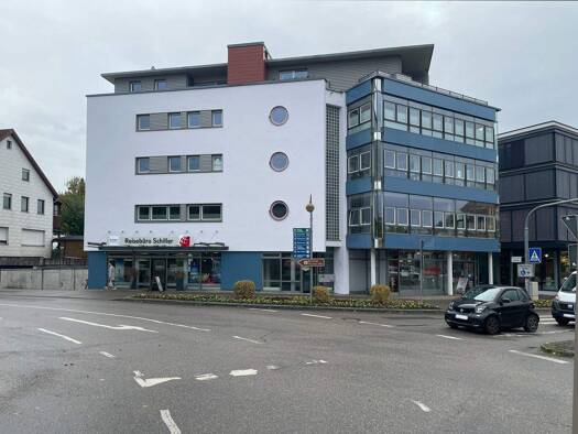 Wohnung zum Kauf provisionsfrei 307.203 € 3,5 Zimmer 78,8 m² Strümpfelbacher Straße 1 Endersbach Weinstadt 71384