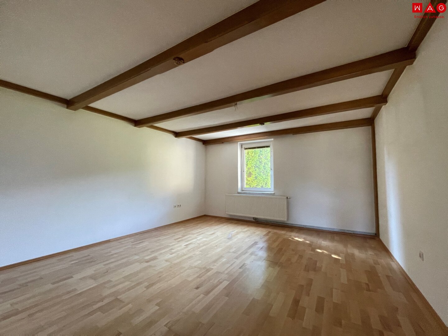 Wohnung zum Kauf 85.000 € 4 Zimmer 80,3 m²<br/>Wohnfläche Linzer Hof Traisen 3160