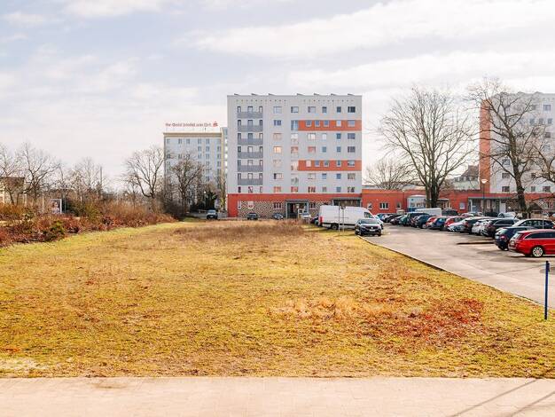 Grundstück zum Kauf provisionsfrei 603.000 € 3.400 m² Grundstück frei ab sofort Spremberger Vorstadt Cottbus 03050