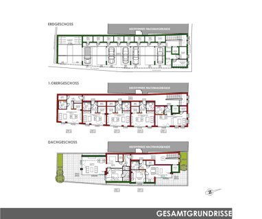 Wohnung zum Kauf als Kapitalanlage geeignet 116.500 € 1 Zimmer 40 m² Perg 4320