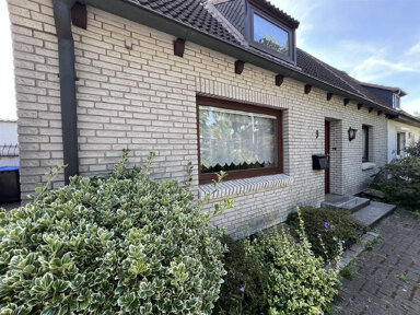 Doppelhaushälfte zum Kauf 365.000 € 5 Zimmer 98,4 m² 564 m² Grundstück Garstedt Norderstedt 22846