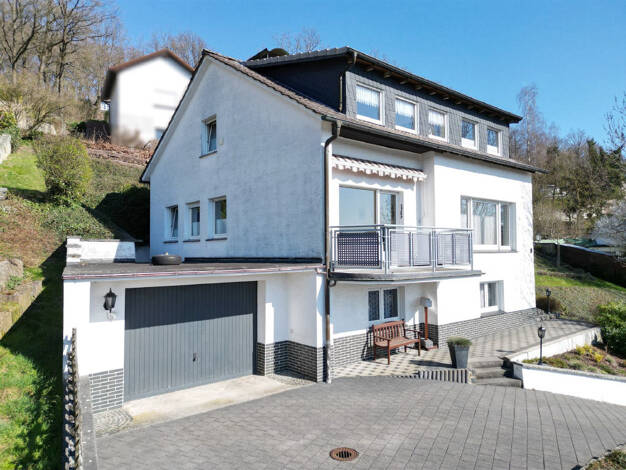 Einfamilienhaus zum Kauf 289.000 € 6 Zimmer 178 m² 418 m² Grundstück Sundern Sundern (Sauerland)-Sundern 59846
