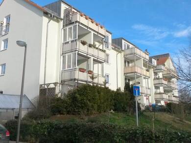Wohnung zum Kauf als Kapitalanlage geeignet 155.000 € 3 Zimmer 72,3 m² Bruno-Apitz-Straße 2-2c Schöndorf Weimar 99427