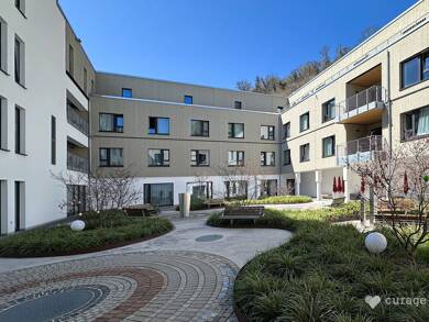 Studio zur Miete - Erstbezug 640 € 2 Zimmer 49,5 m² Sulz Sulz am Neckar 72172