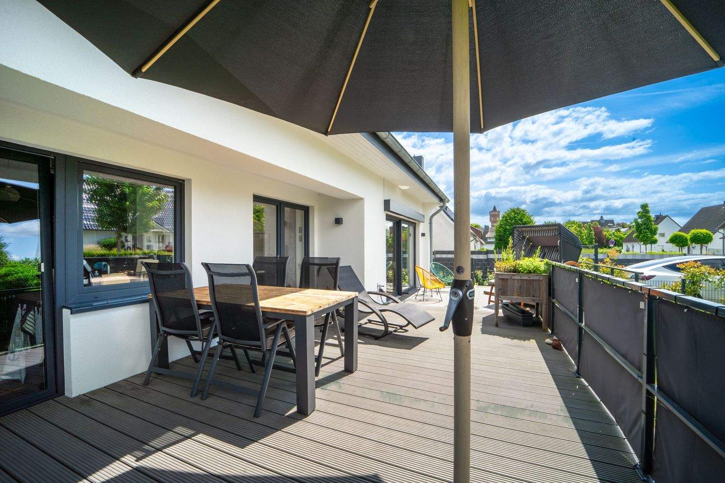 Einfamilienhaus zum Kauf - Ansicht 6