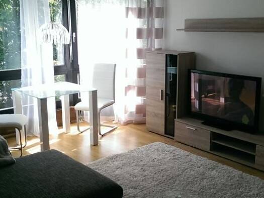 Wohnung zur Miete 650 € 2 Zimmer 42 m² 1. Geschoss frei ab 01.01.2026 Herderstraße 25 Ingolstadt 85055