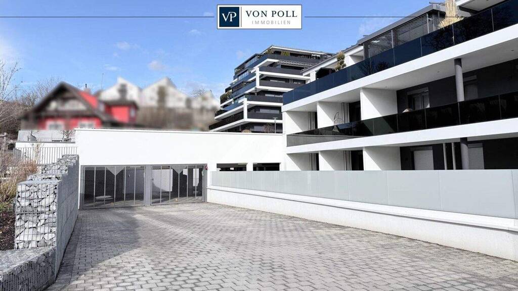 Tiefgaragenstellplatz zum Kauf 25.000 € Töging Töging am Inn 84513
