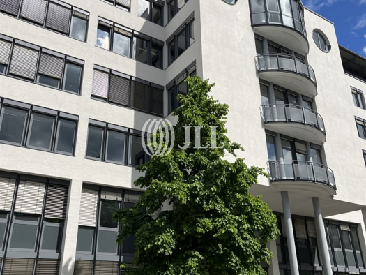 Bürofläche zur Miete provisionsfrei 11,50 € 614 m² Bürofläche teilbar ab 282 m² Möhringen Möhringen 70567