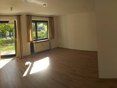 Wohnung zur Miete 480 € 1 Zimmer 34,1 m² Geschoss EG/4 frei ab 01.09.2025 Bayreuth 95447