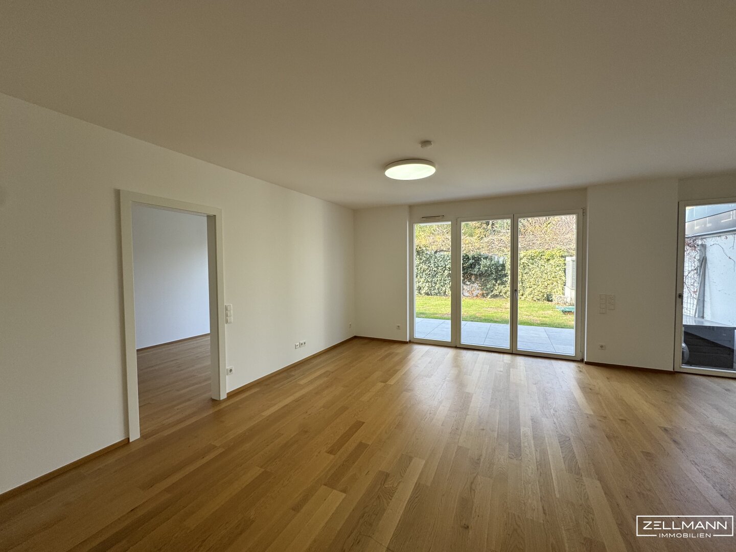 Wohnung zur Miete 1.335 € 3 Zimmer 87,9 m²<br/>Wohnfläche EG<br/>Geschoss Wien 1230