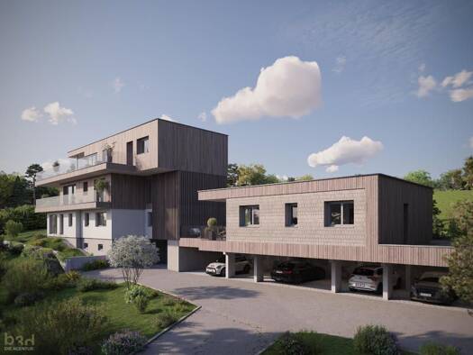 Immobilie in Straß im Attergau - Wohnung zum Kauf - Straß im Attergau - 910.000 € - 4 Zimmer, 113 m² - Bild 2