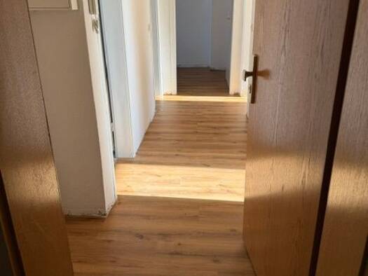 Wohnung zur Miete 595 € 3 Zimmer 65,3 m² 4. Geschoss Schulstr. 9 Rastow Rastow 19077