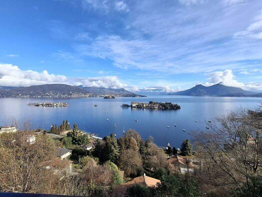 Studio zum Kauf 230.000 € 1 Zimmer 57 m² 2. Geschoss frei ab sofort via sempione nord Stresa