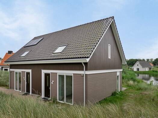 Haus zum Kauf provisionsfrei 355.000 € 87 m² 571 m² Grundstück Goeree-Overflakkee 3253MR