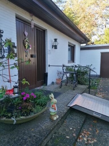 Einfamilienhaus zur Miete 3.700 € 9 Zimmer 278 m² 1.107 m² Grundstück frei ab sofort Rollenhagenweg 3 Kladow Berlin 14089