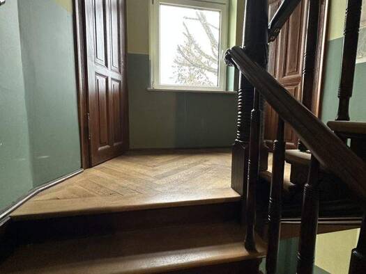 Mehrfamilienhaus zum Kauf provisionsfrei 997.500 € 19 Zimmer 490 m² 720 m² Grundstück Engelsdorf Leipzig 04319