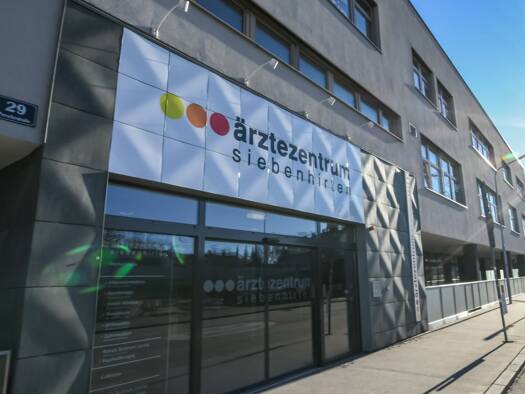 Praxisfläche zur Miete 16 € 3 Zimmer Porschestraße Liesing 1230