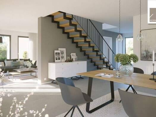 Einfamilienhaus zum Kauf provisionsfrei 477.900 € 4 Zimmer 154 m² 827 m² Grundstück Crossen Zwickau 08058