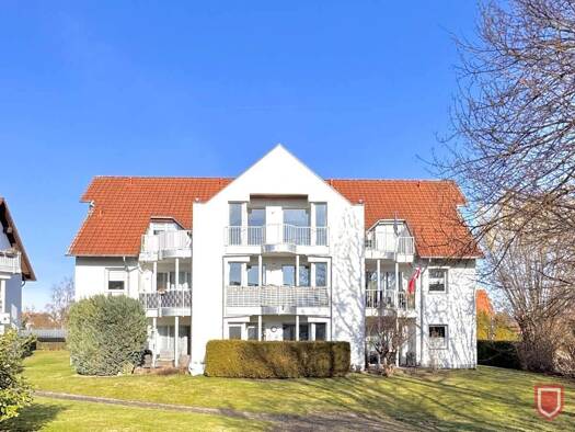 Wohnung zum Kauf 129.000 € 2 Zimmer 50 m² Frommershausen Vellmar 34246