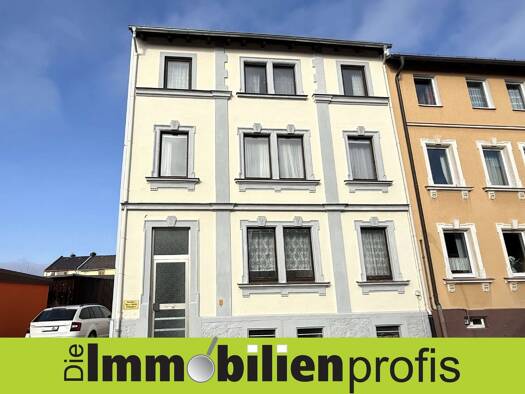 Mehrfamilienhaus zum Kauf 99.500 € 10 Zimmer 136 m² 338 m² Grundstück Rehau 95111